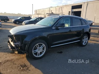 AUDI Q5 PREMIUM PLUS