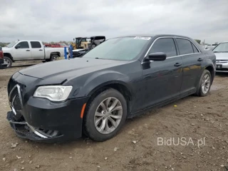 CHRYSLER 300 LIMITED