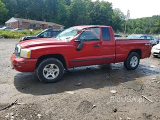 DODGE DAKOTA SLT