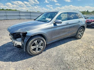 MERCEDES-BENZ GLC 300 4MATIC