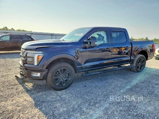 FORD F150 PLATINUM