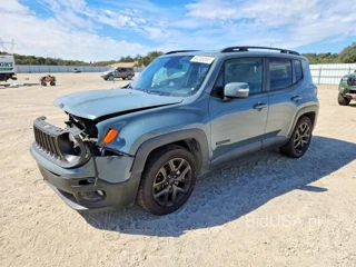 JEEP RENEGADE LATITUDE