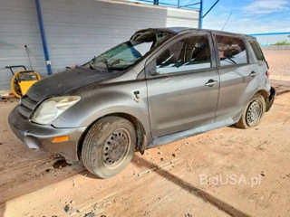 SCION XA BASE