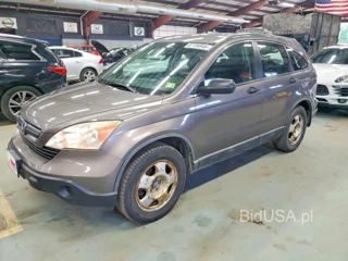 HONDA CR-V LX