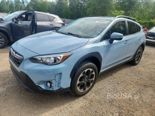 SUBARU CROSSTREK PREMIUM
