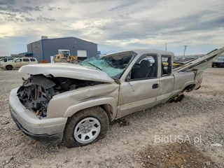 CHEVROLET SILVERADO K1500
