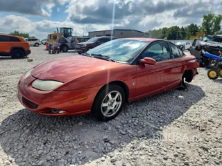 SATURN SC2