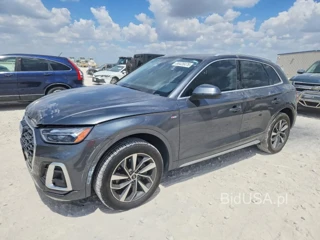 AUDI Q5 PREMIUM PLUS 45
