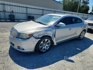 BUICK LACROSSE PREMIUM