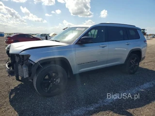 JEEP GRAND CHEROKEE L LAREDO
