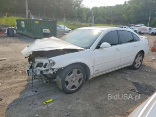 CHEVROLET IMPALA SUPER SPORT