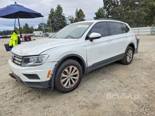 VOLKSWAGEN TIGUAN S