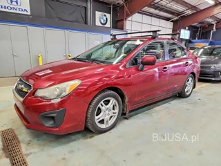 SUBARU IMPREZA PREMIUM