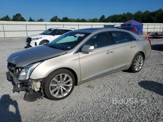 CADILLAC XTS LUXURY COLLECTION