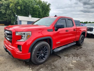 GMC SIERRA K1500 ELEVATION