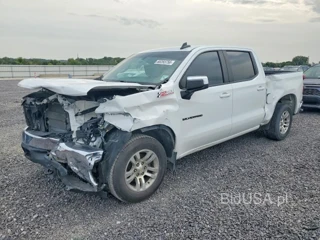 CHEVROLET SILVERADO LTD K1500 LT