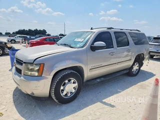 CHEVROLET SUBURBAN C1500