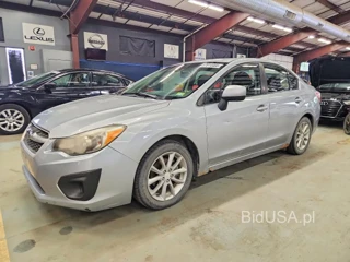 SUBARU IMPREZA PREMIUM