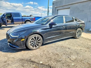 HYUNDAI SONATA LIMITED