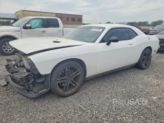 DODGE CHALLENGER SXT