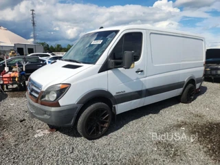 DODGE SPRINTER 2500