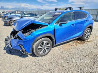 LEXUS NX 300 BASE