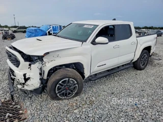 TOYOTA TACOMA TRD SPORT