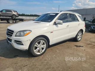 MERCEDES-BENZ ML 350 4MATIC
