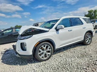 HYUNDAI PALISADE SEL