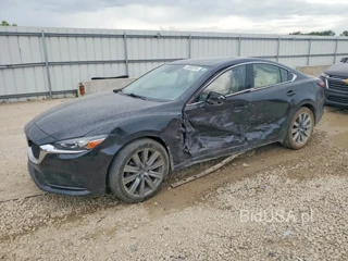 MAZDA 6 TOURING