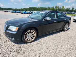 CHRYSLER 300C