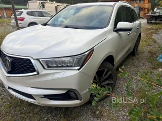 ACURA MDX ADVANCE