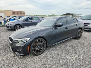 BMW 330I NA