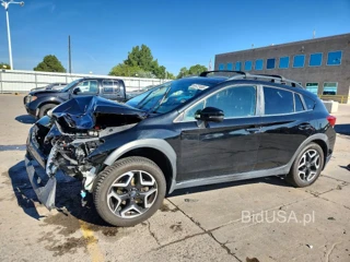 SUBARU CROSSTREK LIMITED