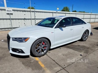 AUDI A6 PRESTIGE