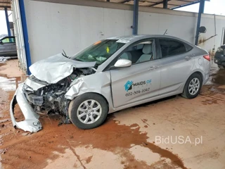 HYUNDAI ACCENT GLS