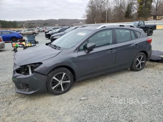 SUBARU IMPREZA PREMIUM
