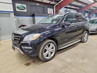 MERCEDES-BENZ ML 350 4MATIC