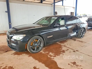 BMW 750 LXI