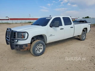 GMC SIERRA K3500