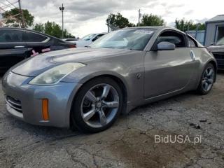 NISSAN 350Z COUPE