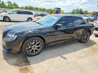 CHRYSLER 300 S