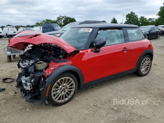 MINI COOPER BASE