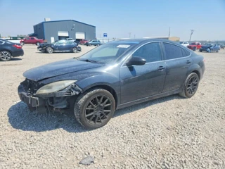 MAZDA 6 I