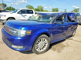 FORD FLEX SEL