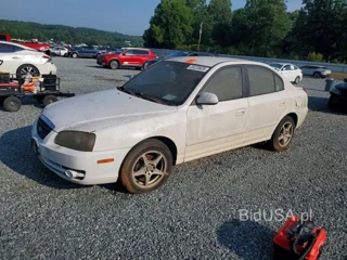 HYUNDAI ELANTRA GLS
