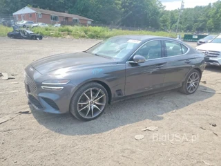 GENESIS G70 2.0T