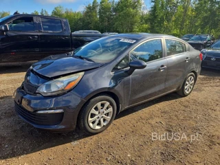 KIA RIO LX