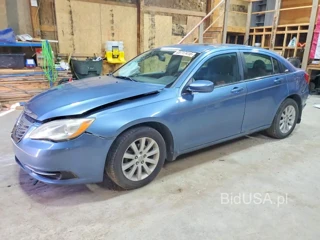 CHRYSLER 200 TOURING