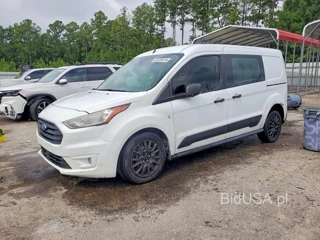 FORD TRANSIT CONNECT XLT